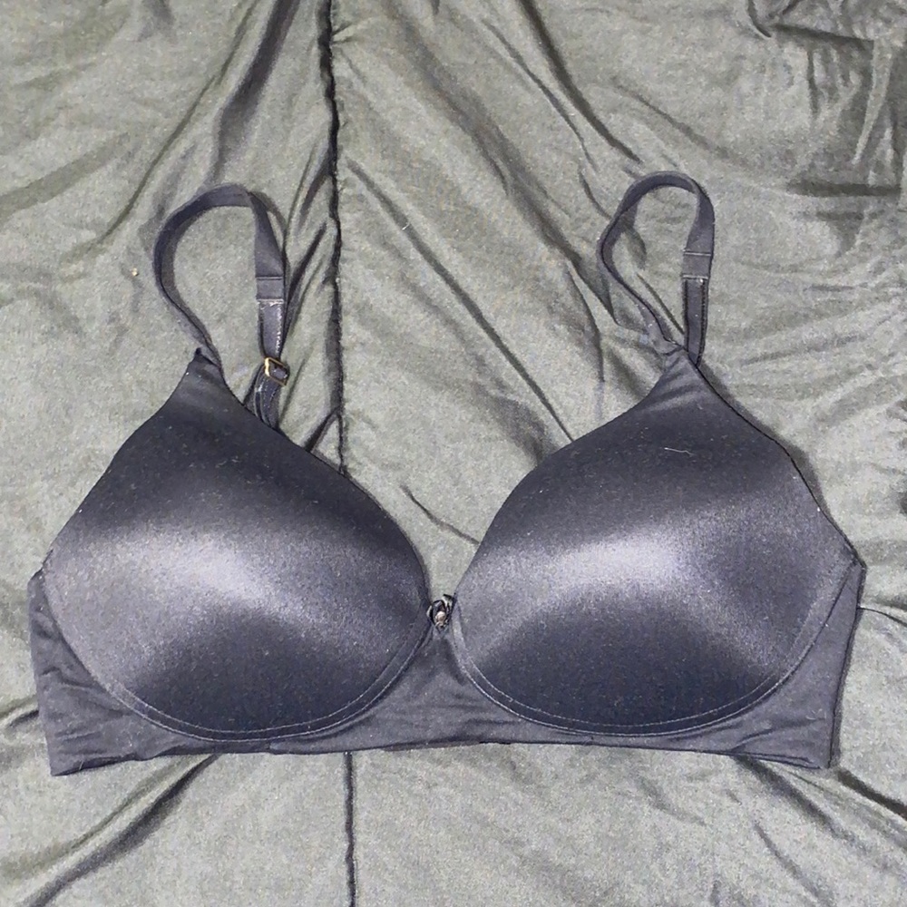 Embraceable Wirless Bra